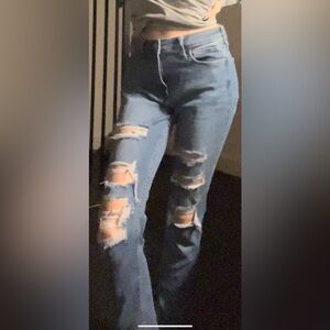 Hollister jeans